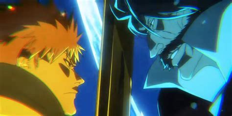 Bleach es la mejor adaptación de un anime y solo un