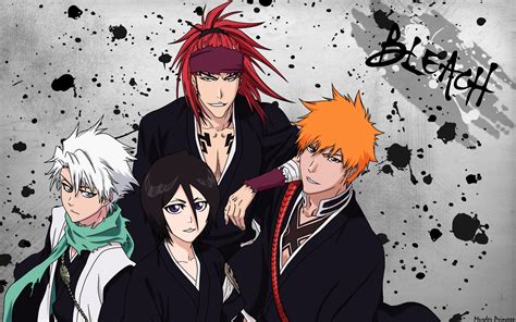 This is a complete list of episodes for the Bleach anime series. The list is broken into several story arcs and includes a summary of each story arc and the original broadcast date for each episode. With the exception of the five arcs focusing on the Bount, New Captain Shūsuke Amagai, Zanpakutō Unknown Tales, Beast Swords and Gotei 13 Invading …. 