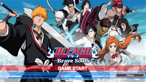 Bleach game. BLEACH初のスマホ・PC（Steam／BlueStacks）対応ゲームBLEACH Brave Souls（ブレソル）の公式サイトです。このサイトではブレソルの「システム」「キャラクター」「動画」「キャンペーン」をご紹介しています！ 