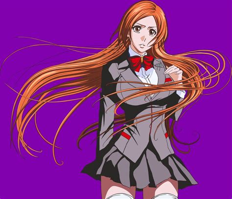 Browse through our impressive selection of porn videos in HD quality on any device you own. An Important Message! ... Hentai POV Feet Orihime Inoue Bleach . TheHentaiKami. 994 views. 67%. 53 years ago. 1:08. Orihime bleach breast expansion . bdz-art. 1.7K views. 86%. 53 years ago. 19:31. BLEACH - Orihime ...