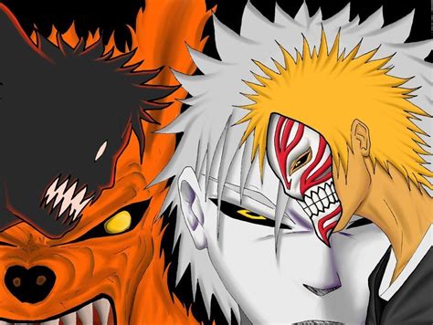 Bleach sv naruto. Things To Know About Bleach sv naruto. 