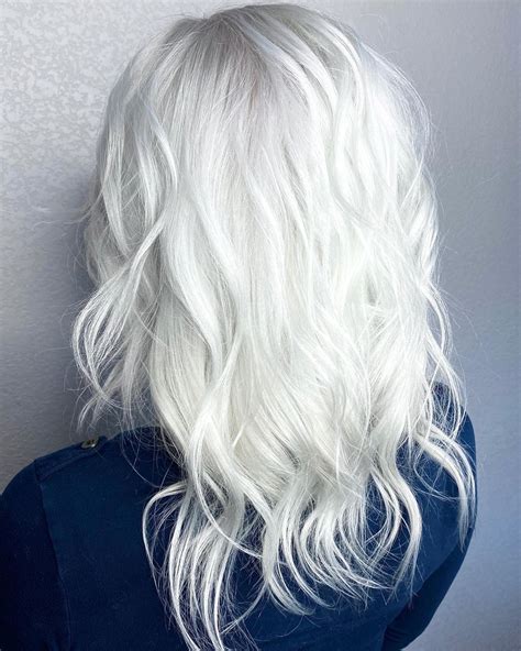 Bleach white hair. Things To Know About Bleach white hair. 