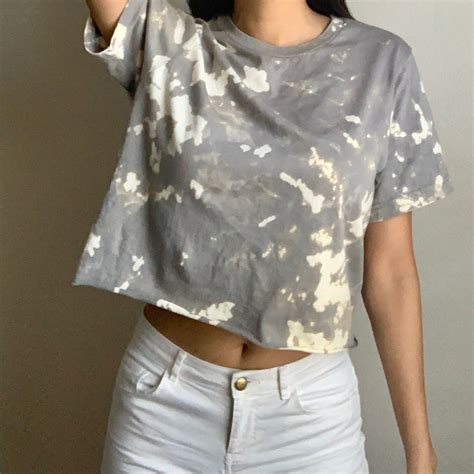 Bleached White - Etsy