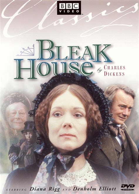 Bleak House; Volume 2 : Dickens: Amazon.fr: Livres