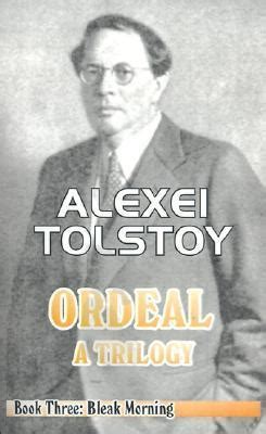 Read Bleak Morning The Ordeal 3 By Aleksey Nikolayevich Tolstoy
