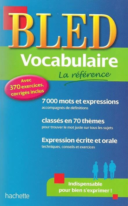 BledVocabulaire (PDF) - dev2.bryanu