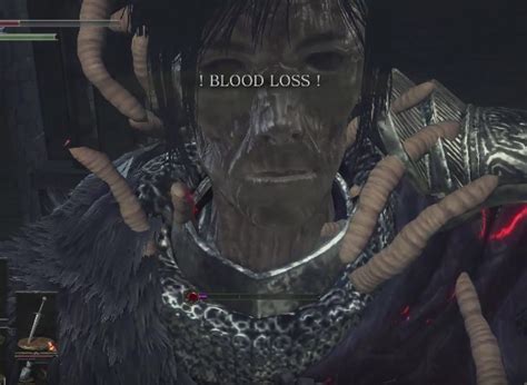 Bleed Dark Souls 3 Wiki