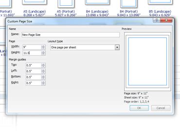 Bleed Setup Help How to setup print files for bleeds
