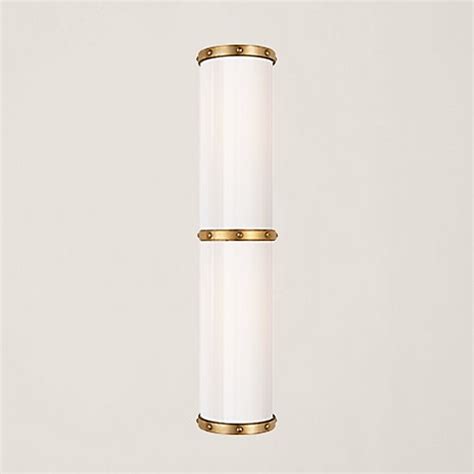 Bleeker Double Bath Sconce - Ralph Lauren