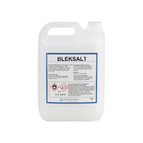 Bleksalt