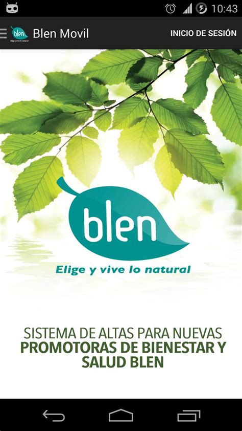 Blen APK Download for Android 
