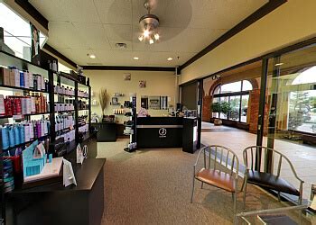 Blend Hair Studio, 7121 50 Ave, Red Deer, AB, Hair Salons