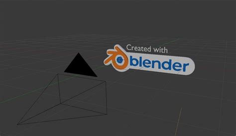 Blend Swap Blender Logo Animation