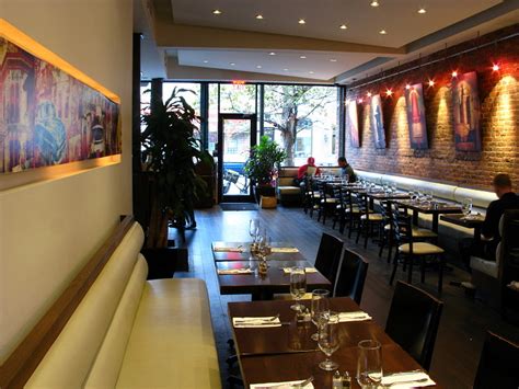 Blend lic. Specialties: Enhanced Latin fusion restaurant in Long Island City Established in 2007. starting on vernon blvd on 47th ave in LIC weve expanded our business 