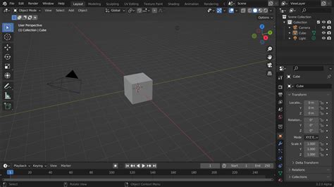 Blender 2.6
