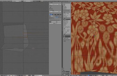 Blender Blender 2 8におけるpbrテクスチャーペイント 3dcgモデル情報局