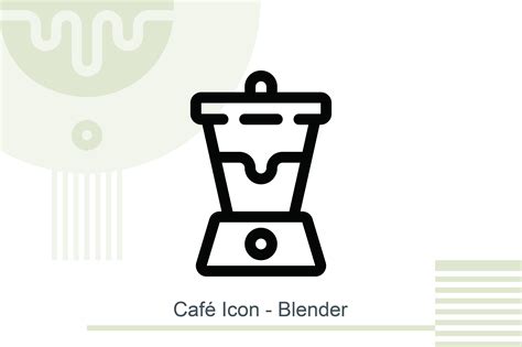 Blender Cafe