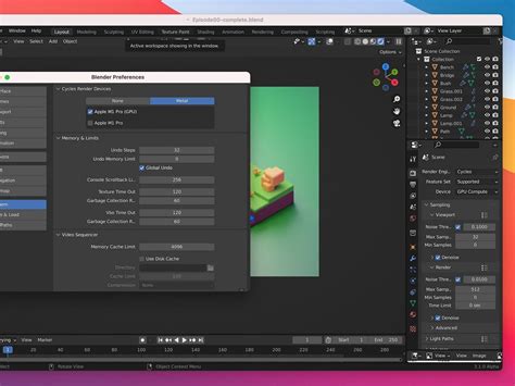 Blender For Mac AD-Reviews Mac O’Clock - Medium