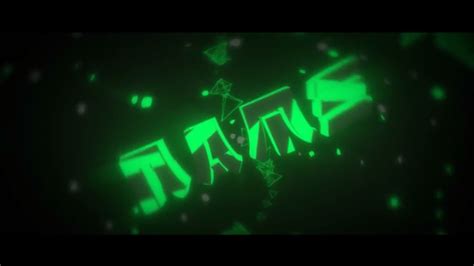 Blender Gaming Intro Template Archives Topfreeintro Com