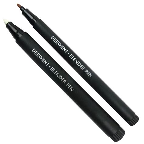 Blender Pens Set of 2 - Derwent