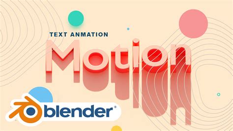 Blender Text Animation Templates SampleTemplatess SampleTemplatess