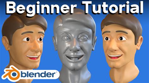 Blender Tutorial Sculpting In This Tutorial We Will Be.