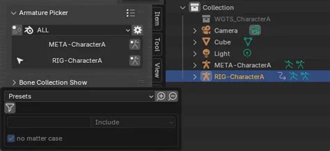 Blender armature download.  Blender Extensions is a web based service develope...