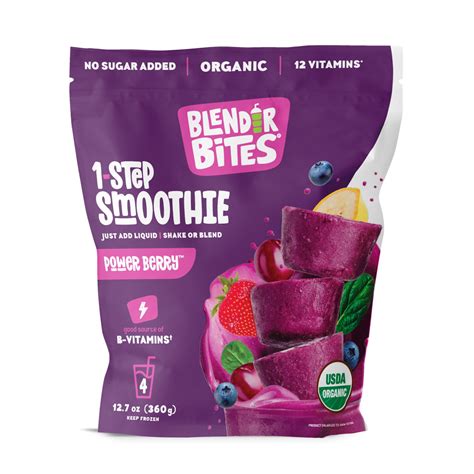 Blender bites. Blender Bites is a newer, or medium to lower popularity brand when it comes to discount codes and promotion searches, with fewer shoppers actively searching for Blender … 
