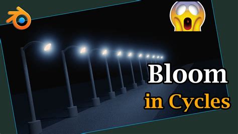 Blender bloom in cycles. Things To Know About Blender bloom in cycles. 