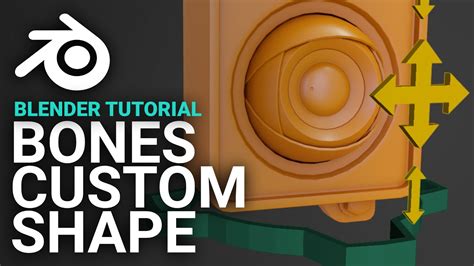 Blender bone custom shape. 81 0 By luwizart on December 1, 2019 Tutorials Adding ...