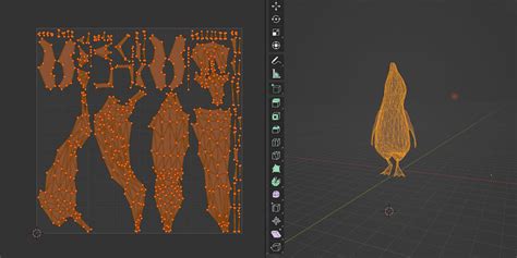 Blender create new uv map.  Windows, and Linux versions. 1 Supported "import materials ...