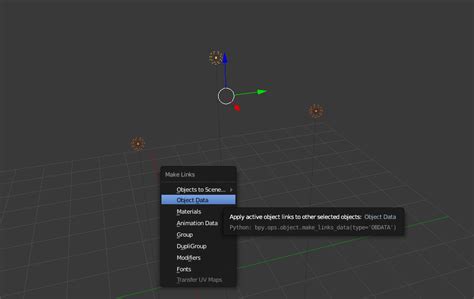 Blender edit multiple lights.  Oct 6, 2023 · To &ldquo;link&rdquo; certa...