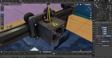Blender for 3d printing. Blender for 3D Printing. Coloring Models. Report Problem. These 5 tutorials will teach you how to color your models for 3D printing. 8:30 07 - Vertex Coloring. 11:05 08 - UV Unwrapping. 10:04 09 - Texture Painting. 9:02 10 - External Textures. 11:14 11 - Baking Textures. Films Training Blog ... 