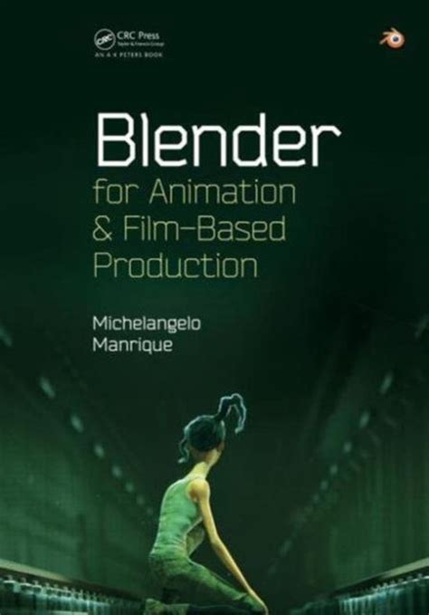 Blender for animation and film based production by michelangelo manrique. - Comparing clinical measurement methods a practical guide.