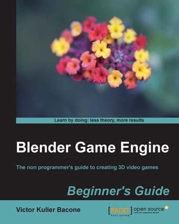 Blender game engine beginner s guide bacone victor kuller. - Module de commande de moteur volvo penta.