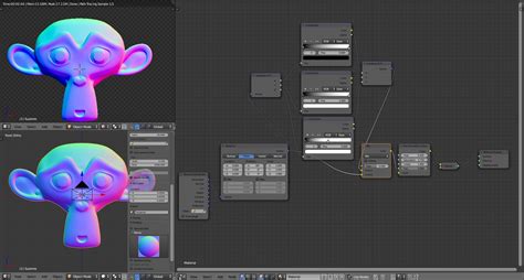 Blender normal shader. .  <a href=https://bandcamp.gofulfil.com/assets/ima...