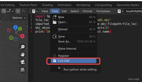 Blender python set object location. selected_objects for ob in Blender Python : How to set l...