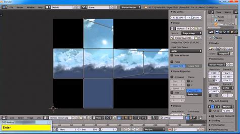 Blender skybox download.  Perfect for sci-fi games and Create and animate cartoon skyboxes fo...