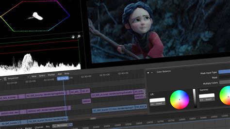 Blender video editing. Blender is free and open-source 3D animation software with a strong set of modeling tools. For artists entering the world of 3D animation, Blender provides unrivaled access to tools and concepts ... 