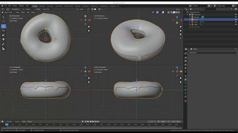 Blender 3D computer graphics software Software Info