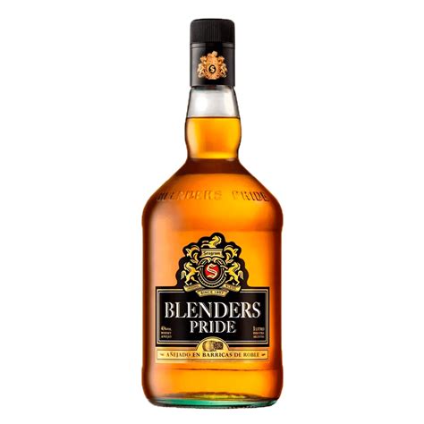 Blenders Pride Whisky Price in Haryana - News Around Web