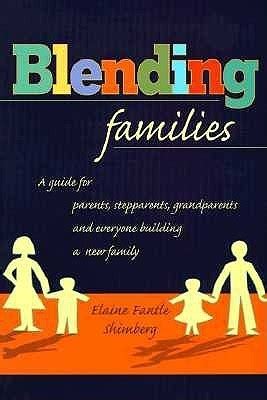 Blending families a guide for parents stepparents grandparents and everyone building a successful new family. - Updated readygen first grade teachers guide.