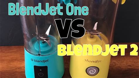 If you see a flashing red light on your BlendJet 2, it can indicate tw
