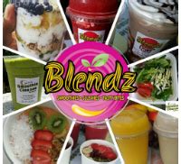 Blendz Saint John