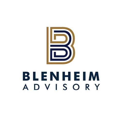 Blenheim Advisory