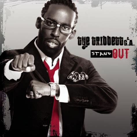 Bless The Lord (Son Of Man) — Tye Tribbett & G.A. Last.fm