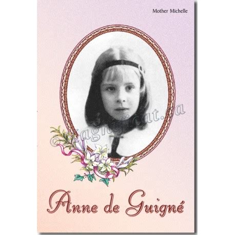 Blessed Anne de Guign&eacute; -