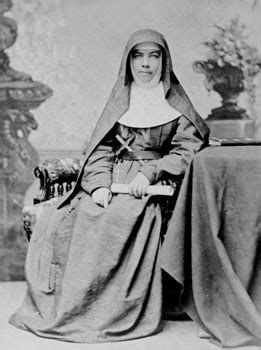 Blessed Mary MacKillop - Columban