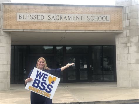 Blessed Sacrament School Springfield IL - Facebook