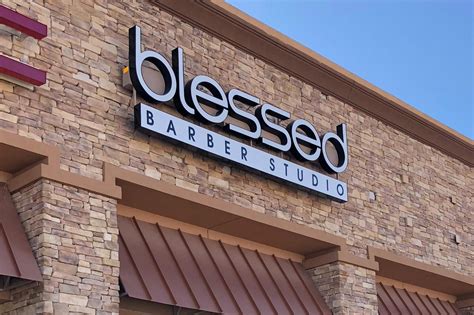 Blessed barber shop. Things To Know About Blessed barber shop. 
